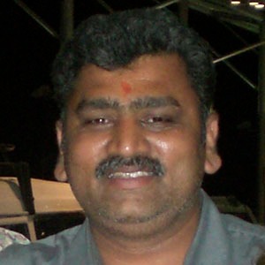 Arvind Purohit
